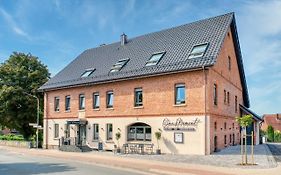 One Moment Boardinghouse - Porta Westfalica